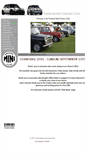 Mobile Screenshot of miniownersclub.co.uk